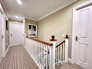 Landing- click for photo gallery